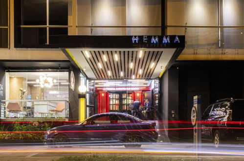 Photo 1 - Hemma Bogotá Country Luxury Suites Hotel