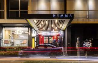 Foto 1 - Hemma Bogotá Luxury Suites Hotel