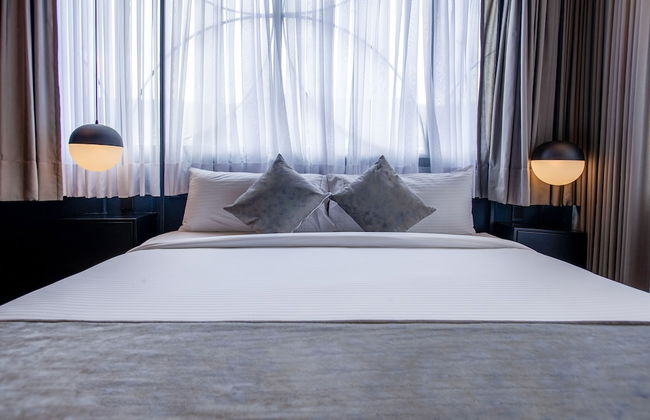 Hemma Bogotá Country Luxury Suites Hotel - Foto 35