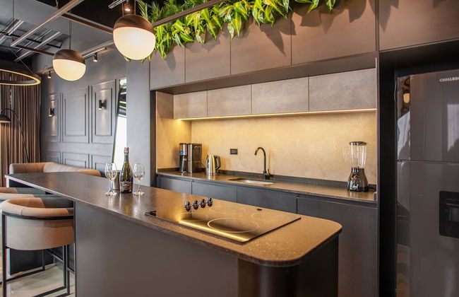 Hemma Bogotá Country Luxury Suites Hotel - Foto 63