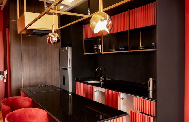 Hemma Bogotá Country Luxury Suites Hotel - Foto 55