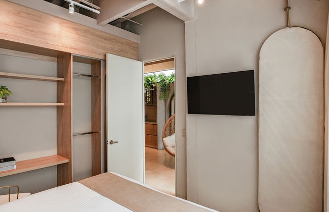 Hemma Bogotá Country Luxury Suites Hotel - Foto 16