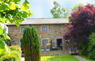 Photo 1 - Charming Cottage in Stoumont With Colourful Garden