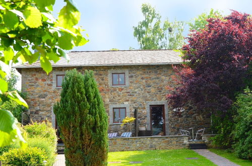 Photo 1 - Charming Cottage in Stoumont With Colourful Garden