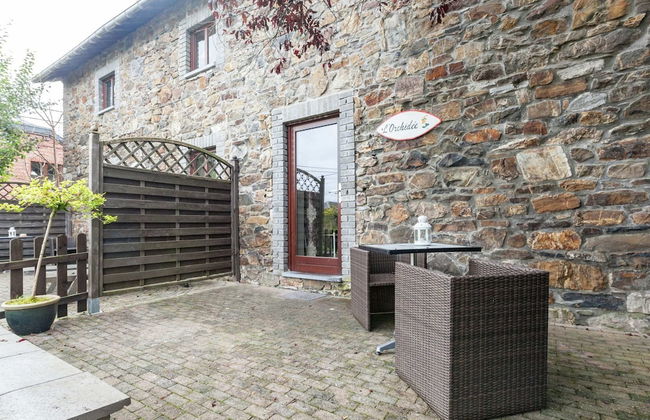Charming Cottage in Stoumont - Foto 24