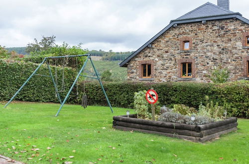 Photo 20 - Charming Cottage in Stoumont With Colourful Garden