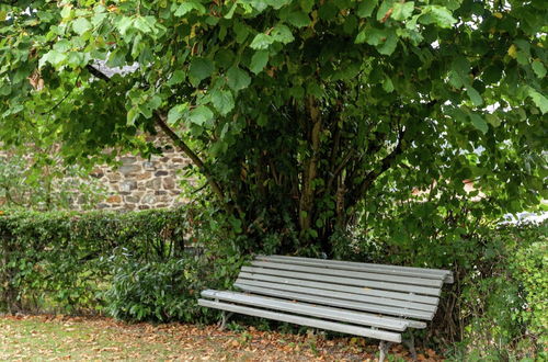 Photo 21 - Charming Cottage in Stoumont With Colourful Garden