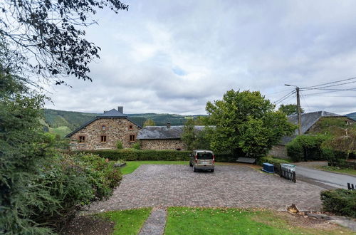 Photo 29 - Charming Cottage in Stoumont With Colourful Garden