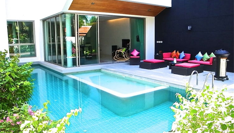 Photo 1 - Eva villa Rawai 3 bedrooms private pool