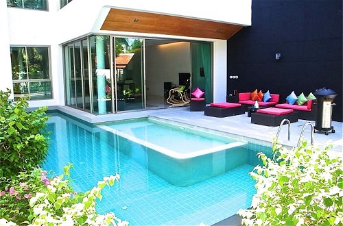 Foto 1 - Eva villa Rawai 3 bedrooms private pool
