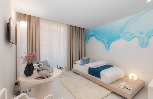 VISIONAPARTMENTS Basel Nauenstrasse - Foto 48