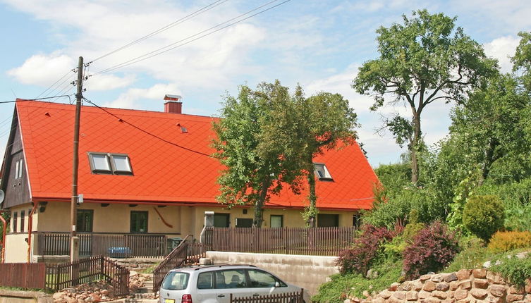 Photo 1 - Authentic Holiday Home with Garden near Trutnov