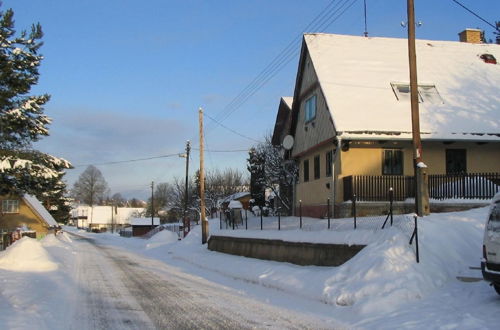 Photo 31 - Authentic Holiday Home with Garden near Trutnov