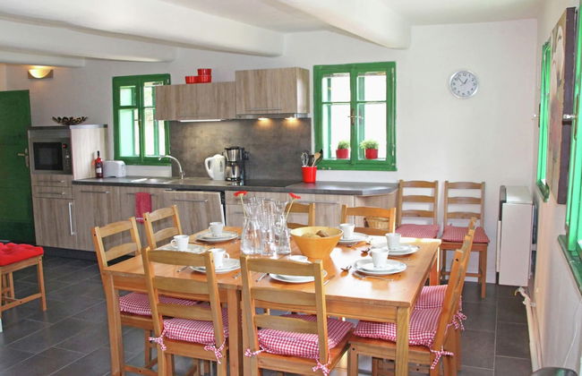 Authentic Holiday Home with Garden near Trutnov - Foto 21