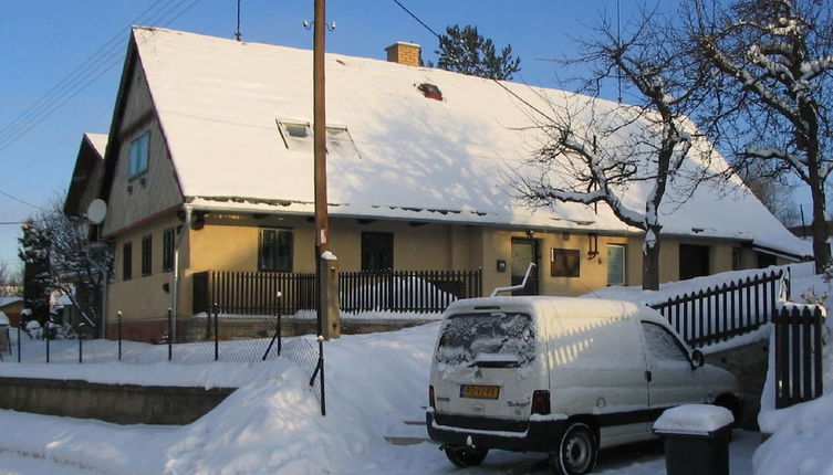 Photo 1 - Authentic Holiday Home with Garden near Trutnov