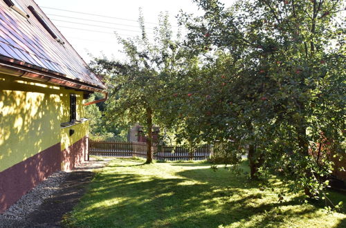 Photo 26 - Authentic Holiday Home with Garden near Trutnov