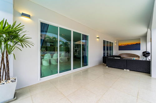 Photo 31 - Modern 4 Bedrooms Pool Villa - VY