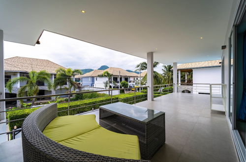 Photo 34 - Modern 4 Bedrooms Pool Villa - VY