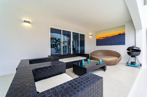 Photo 30 - Modern 4 Bedrooms Pool Villa - VY