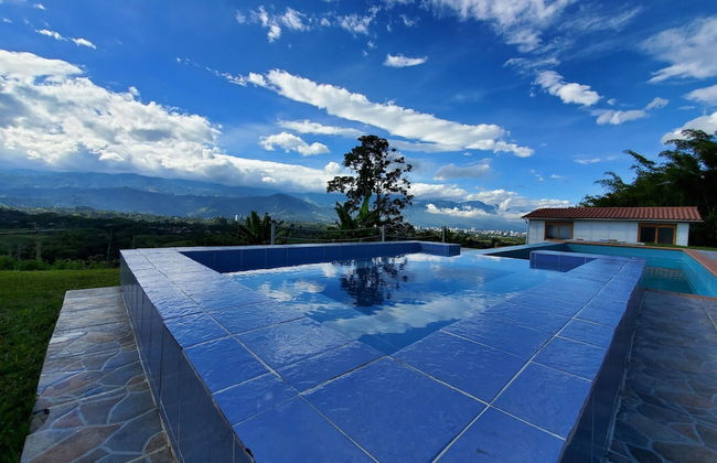 Villa Alejos - Foto 32
