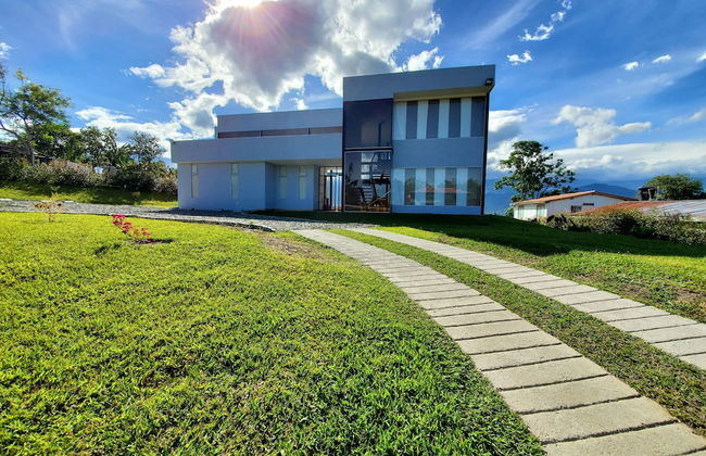 Villa Alejos - Foto 46