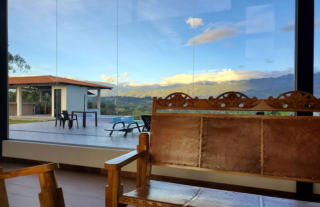 Villa Alejos - Foto 60