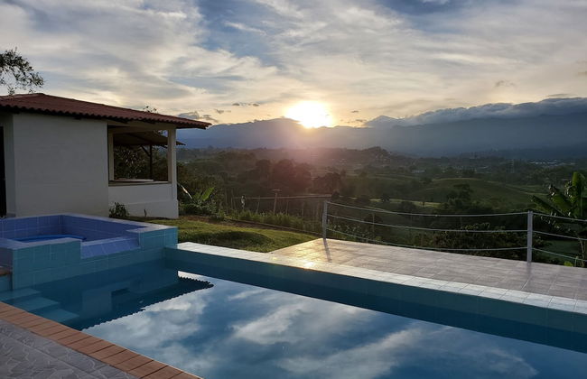 Villa Alejos - Foto 31