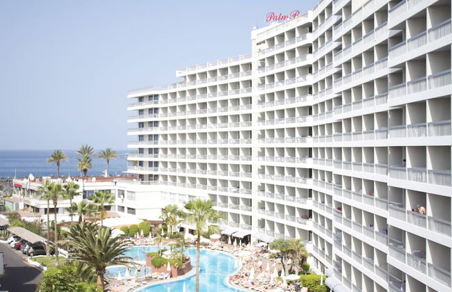 Ona Palm Beach - Photo 1