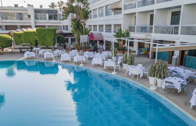Ona Palm Beach - Photo 48