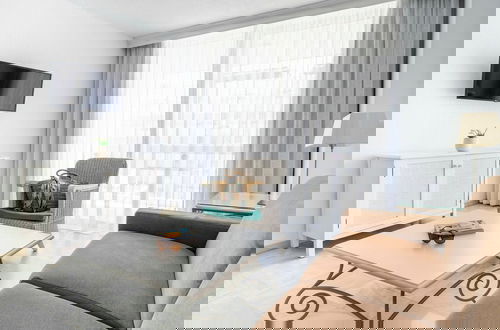 Foto 9 - Palm Beach - Excel Hotels & Resorts