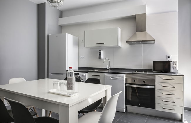 Mon Suites San Nicolas - Foto 23