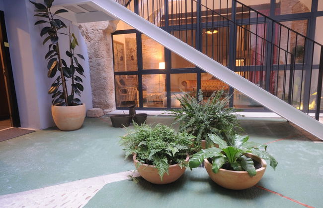 Mon Suites San Nicolas - Foto 46