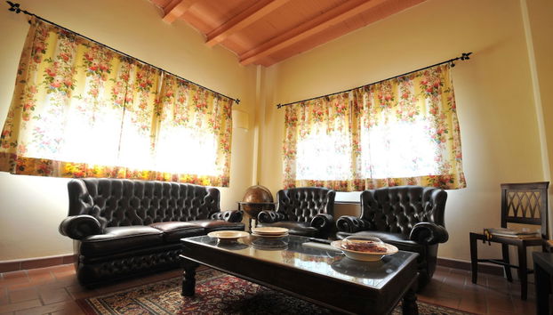 Lobby-Lounge