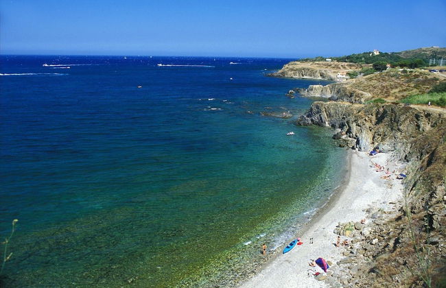 Village Vacances Azureva Argelès-sur-Mer - Foto 25