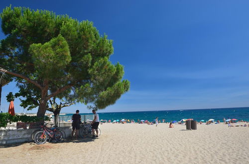 Photo 25 - Village Vacances Azureva Argelès-sur-Mer