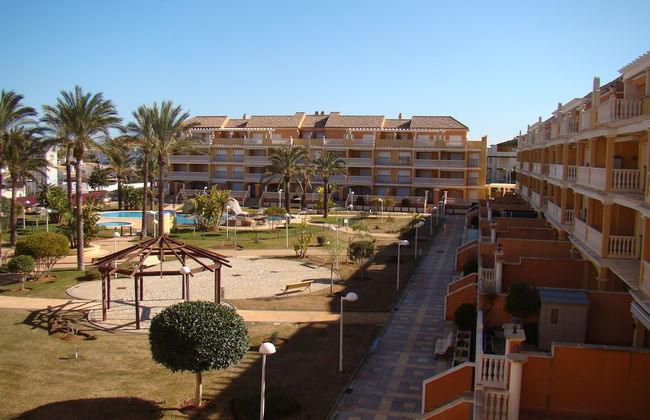 Serviden Aquamarina - Foto 41
