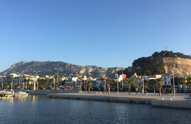 Serviden Aquamarina - Foto 40