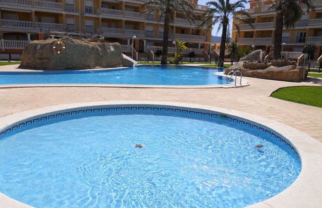 Serviden Aquamarina - Foto 19