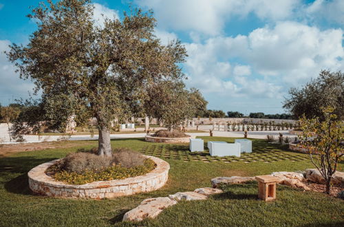 Photo 57 - WePuglia - TERRATERRA - Masseria Minunni