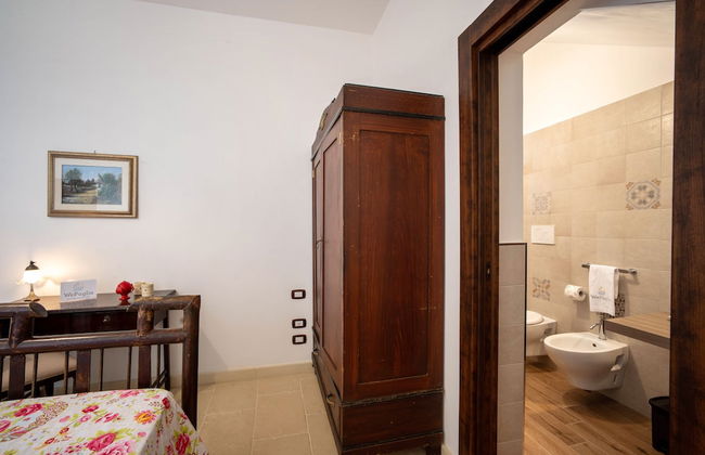 WePuglia - TERRATERRA - Masseria Minunni - Photo 18