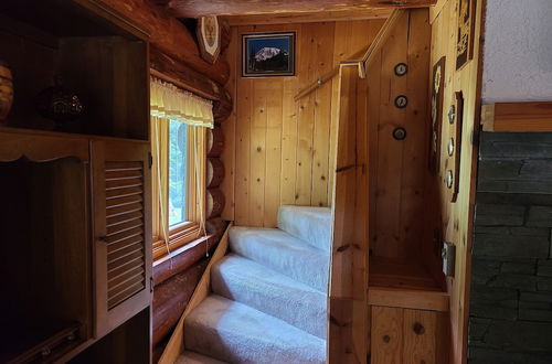 Photo 43 - 11SL - Wi-Fi - NO PETS Log Cabin - Sleeps 7