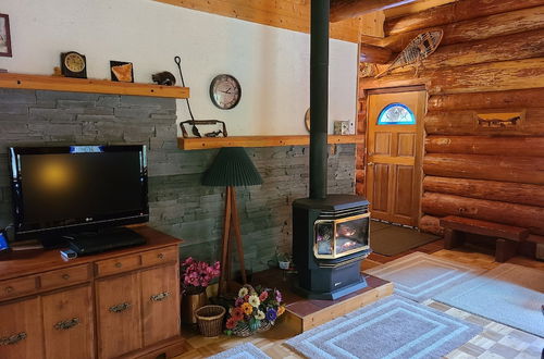 Photo 46 - 11SL - Wi-Fi - NO PETS Log Cabin - Sleeps 7