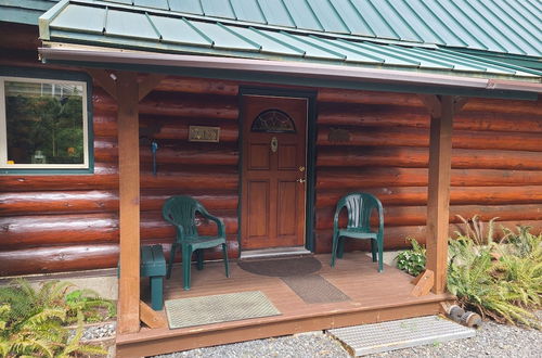 Photo 48 - 11SL - Wi-Fi - NO PETS Log Cabin - Sleeps 7