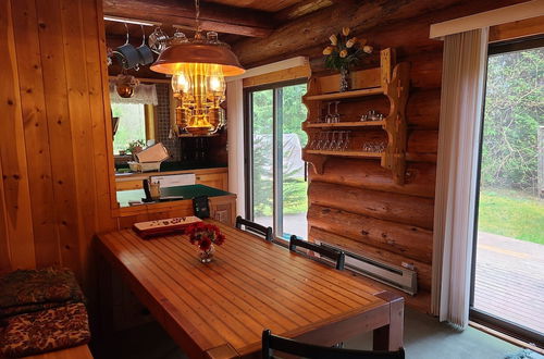 Photo 42 - 11SL - Wi-Fi - NO PETS Log Cabin - Sleeps 7