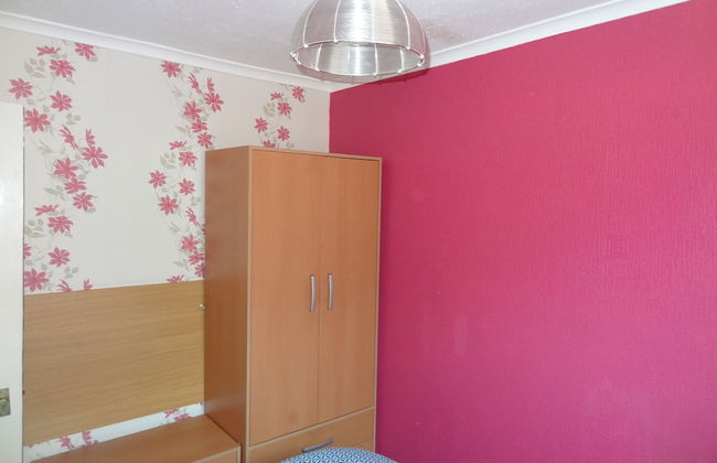 Lindisfarne Holiday Flats - Foto 38