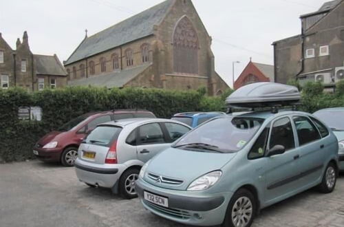 Photo 78 - Lindisfarne Holiday Flats