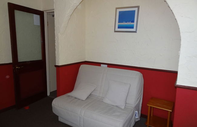 Lindisfarne Holiday Flats - Foto 26
