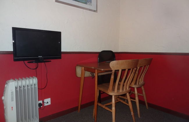Lindisfarne Holiday Flats - Foto 44