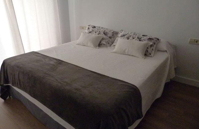 DreamsApt Sagasta - Foto 4
