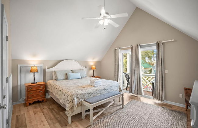 38 Davis Love - Photo 8